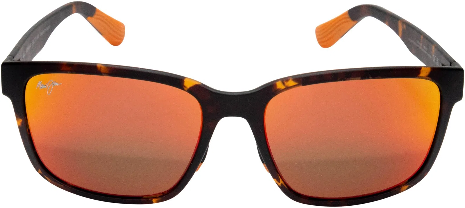 Maui Jim LEHIWA ASIAN FIT MJ648 Sunglasses - view 2